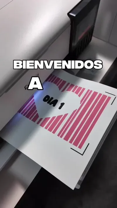 Día 1 de la historia de POP