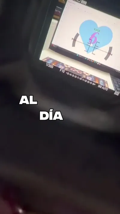 Día 3 de la historia de POP