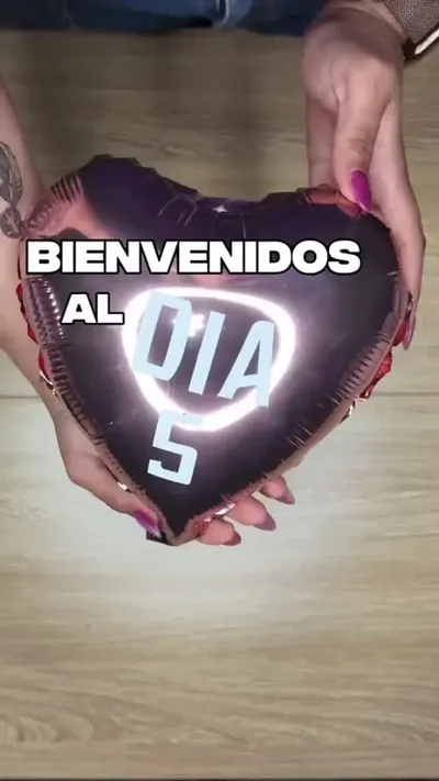 Día 5 de la historia de POP