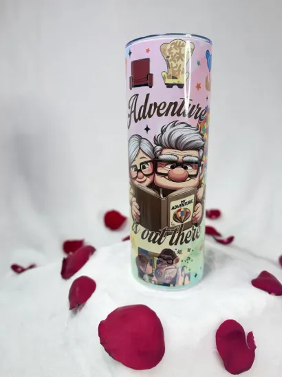 Producto sublimado realizado por POP