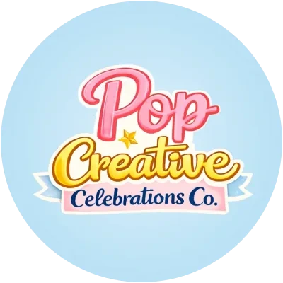 POP Creative Celebrations Co.